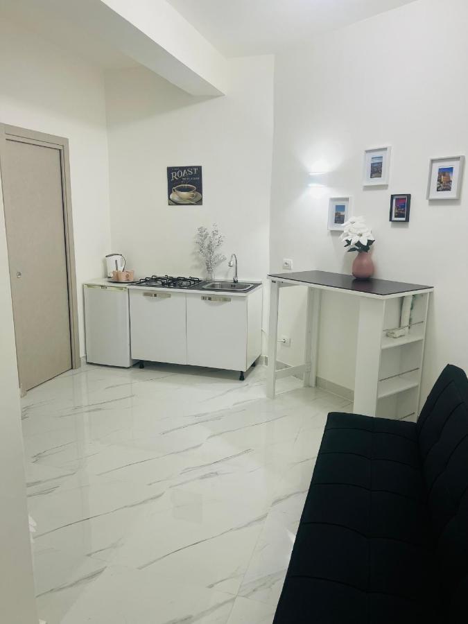 Apartament Casa Partenopea Neapol